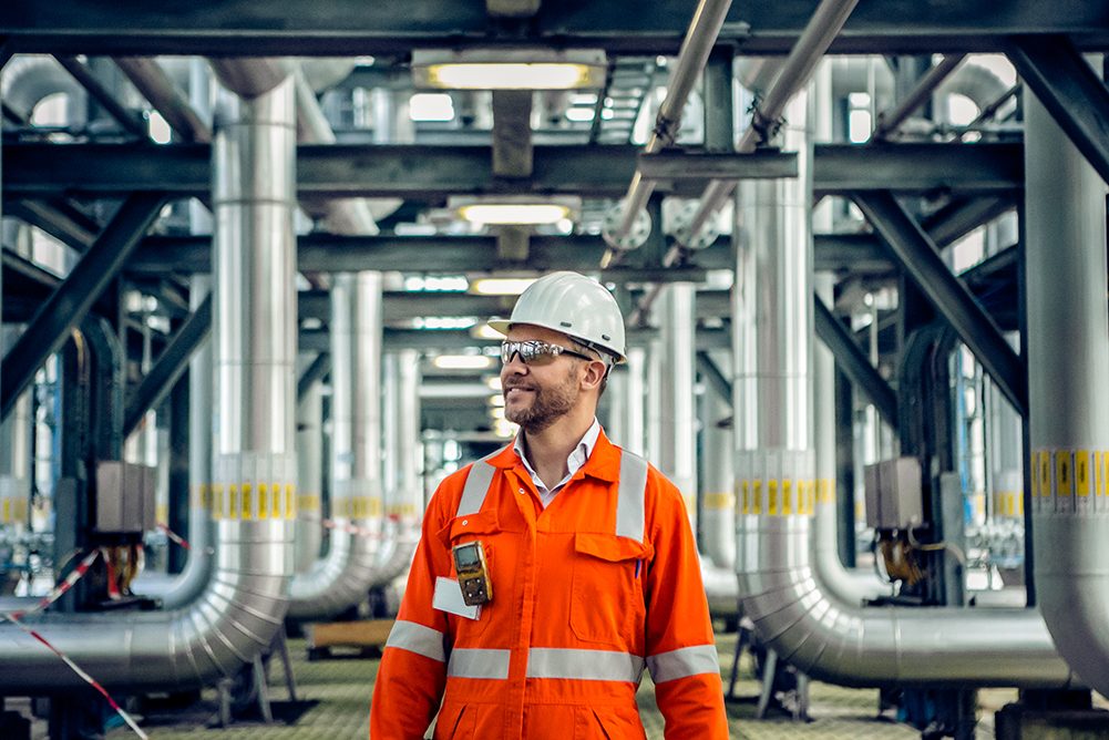 Wij staan voor u klaar!